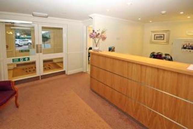  Image of 1 bedroom Apartment for sale in Grange Road Southbourne Bournemouth BH6 at Grange Road southbourne bournemouth, BH6 3ND