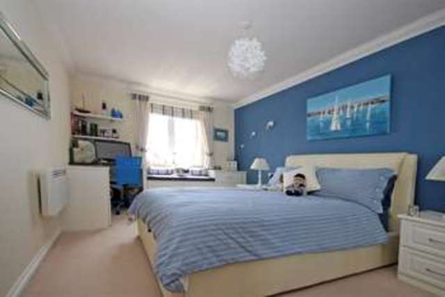  Image of 2 bedroom Flat for sale in Grange Road Southbourne Bournemouth BH6 at Grange Road Southbourne Bournemouth, BH6 3ND