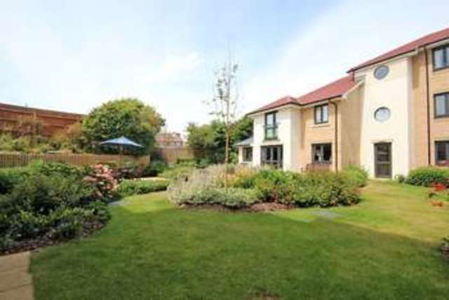  Image of 2 bedroom Flat for sale in Grange Road Southbourne Bournemouth BH6 at Grange Road Southbourne Bournemouth, BH6 3ND