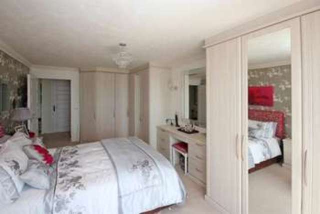  Image of 2 bedroom Flat for sale in Grange Road Southbourne Bournemouth BH6 at Grange Road Southbourne Bournemouth, BH6 3ND
