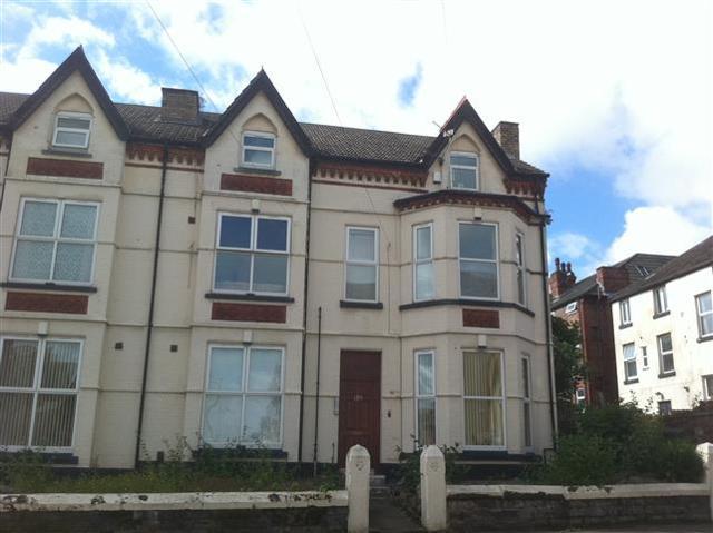  Image of 1 bedroom Flat to rent in Grange Road West Prenton CH43 at Birkenhead  Wirral, CH43 4XB