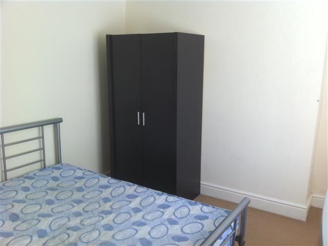  Image of 1 bedroom Flat to rent in Grange Road West Prenton CH43 at Birkenhead  Wirral, CH43 4XB