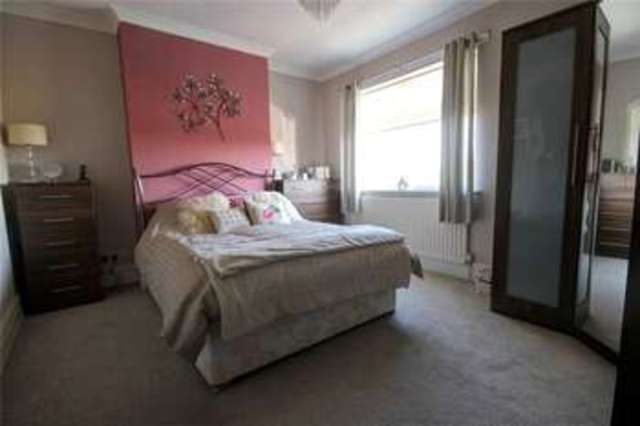  Image of 2 bedroom Terraced house for sale in Grange View Coundon Gate Bishop Auckland DL14 at Bishop Auckland Co. Durham Witton Park, DL14 8QJ