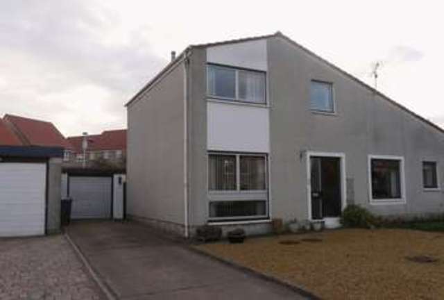  Image of 3 bedroom Semi-Detached house for sale in Grangeburn Close Tweedmouth Berwick-upon-Tweed TD15 at Grangeburn Close Tweedmouth Berwick-Upon-Tweed, TD15 2YG