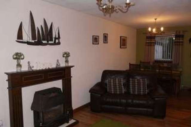  Image of 3 bedroom Semi-Detached house for sale in Grangeburn Close Tweedmouth Berwick-upon-Tweed TD15 at Grangeburn Close Tweedmouth Berwick-Upon-Tweed, TD15 2YG