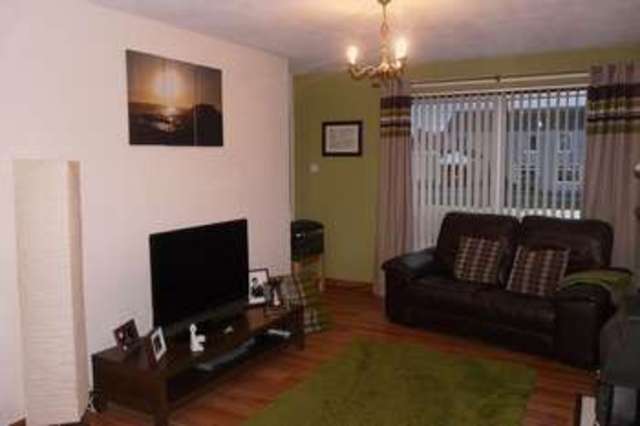  Image of 3 bedroom Semi-Detached house for sale in Grangeburn Close Tweedmouth Berwick-upon-Tweed TD15 at Grangeburn Close Tweedmouth Berwick-Upon-Tweed, TD15 2YG