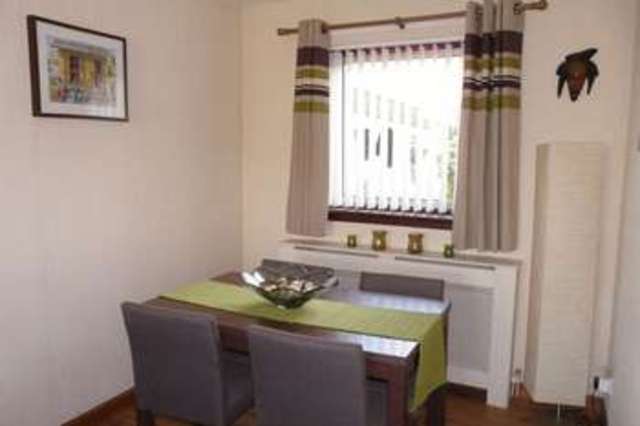  Image of 3 bedroom Semi-Detached house for sale in Grangeburn Close Tweedmouth Berwick-upon-Tweed TD15 at Grangeburn Close Tweedmouth Berwick-Upon-Tweed, TD15 2YG