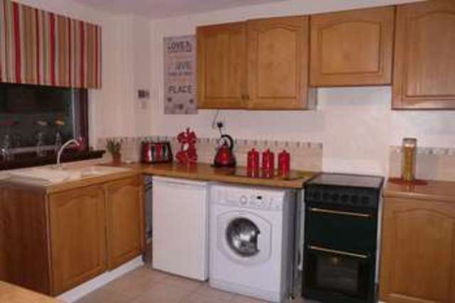  Image of 3 bedroom Semi-Detached house for sale in Grangeburn Close Tweedmouth Berwick-upon-Tweed TD15 at Grangeburn Close Tweedmouth Berwick-Upon-Tweed, TD15 2YG