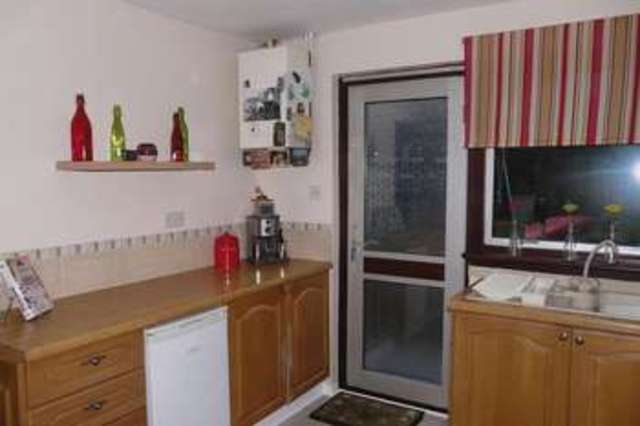  Image of 3 bedroom Semi-Detached house for sale in Grangeburn Close Tweedmouth Berwick-upon-Tweed TD15 at Grangeburn Close Tweedmouth Berwick-Upon-Tweed, TD15 2YG