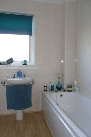  Image of 3 bedroom Semi-Detached house for sale in Grangeburn Close Tweedmouth Berwick-upon-Tweed TD15 at Grangeburn Close Tweedmouth Berwick-Upon-Tweed, TD15 2YG