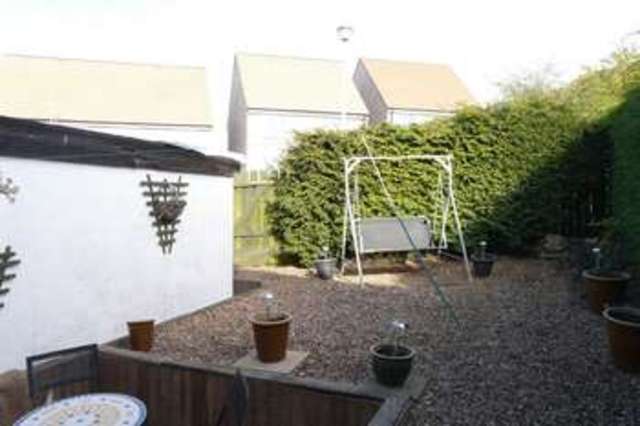  Image of 3 bedroom Semi-Detached house for sale in Grangeburn Close Tweedmouth Berwick-upon-Tweed TD15 at Grangeburn Close Tweedmouth Berwick-Upon-Tweed, TD15 2YG