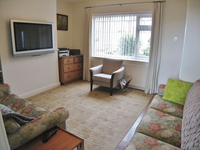  Image of 2 bedroom Semi-Detached house for sale in Grantham Road Radcliffe-on-Trent Nottingham NG12 at Grantham Road Radcliffe-on-Trent Nottingham, NG12 2HE