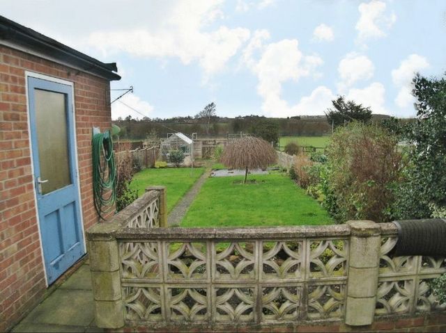  Image of 2 bedroom Semi-Detached house for sale in Grantham Road Radcliffe-on-Trent Nottingham NG12 at Grantham Road Radcliffe-on-Trent Nottingham, NG12 2HE