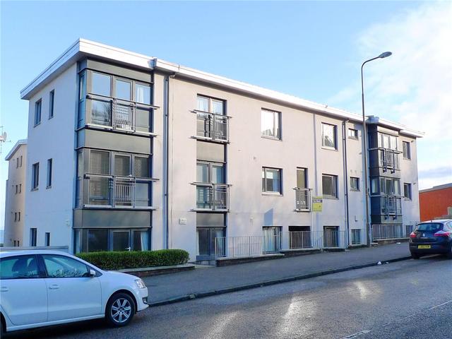  Image of 2 bedroom Flat to rent in Granton Road Trinity Edinburgh EH5 at Granton Edinburgh Edinburgh, EH5 1HD