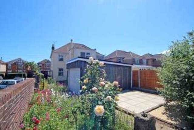  Image of 3 bedroom Semi-Detached house for sale in Grants Avenue Boscombe Bournemouth BH1 at Grants Avenue  Bournemouth, BH1 4NS