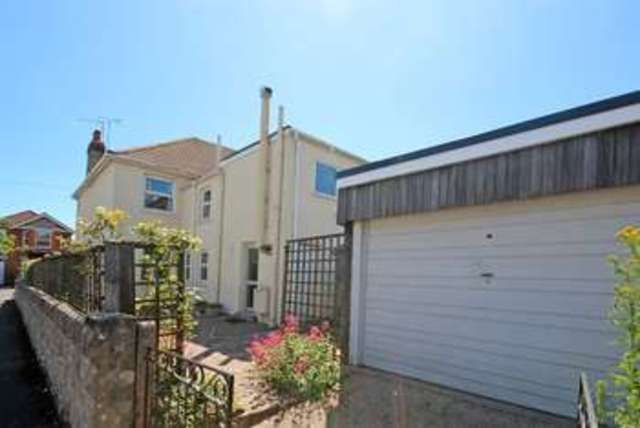  Image of 3 bedroom Semi-Detached house for sale in Grants Avenue Boscombe Bournemouth BH1 at Grants Avenue  Bournemouth, BH1 4NS