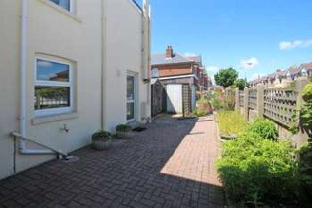  Image of 3 bedroom Semi-Detached house for sale in Grants Avenue Boscombe Bournemouth BH1 at Grants Avenue  Bournemouth, BH1 4NS