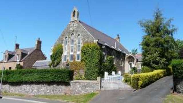  Image of 7 bedroom Detached house for sale in Grantshouse Duns TD11 at Grantshouse Duns, TD11 3RW