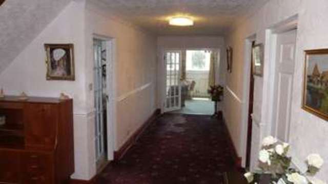  Image of 7 bedroom Detached house for sale in Grantshouse Duns TD11 at Grantshouse Duns, TD11 3RW