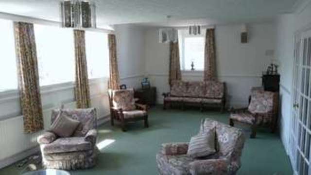  Image of 7 bedroom Detached house for sale in Grantshouse Duns TD11 at Grantshouse Duns, TD11 3RW