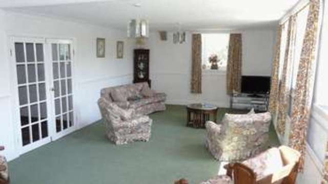  Image of 7 bedroom Detached house for sale in Grantshouse Duns TD11 at Grantshouse Duns, TD11 3RW