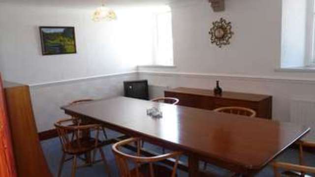  Image of 7 bedroom Detached house for sale in Grantshouse Duns TD11 at Grantshouse Duns, TD11 3RW