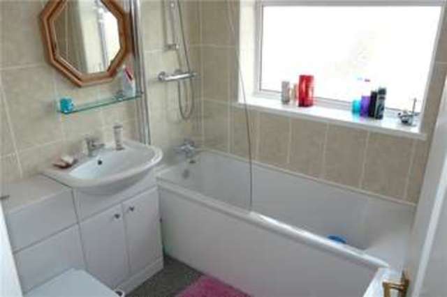  Image of 2 bedroom Semi-Detached house for sale in Grasleigh Avenue Allerton Bradford BD15 at Sandy Lane Bradford Sandy Lane, BD15 9AR