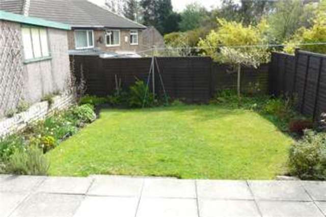  Image of 2 bedroom Semi-Detached house for sale in Grasleigh Avenue Allerton Bradford BD15 at Sandy Lane Bradford Sandy Lane, BD15 9AR