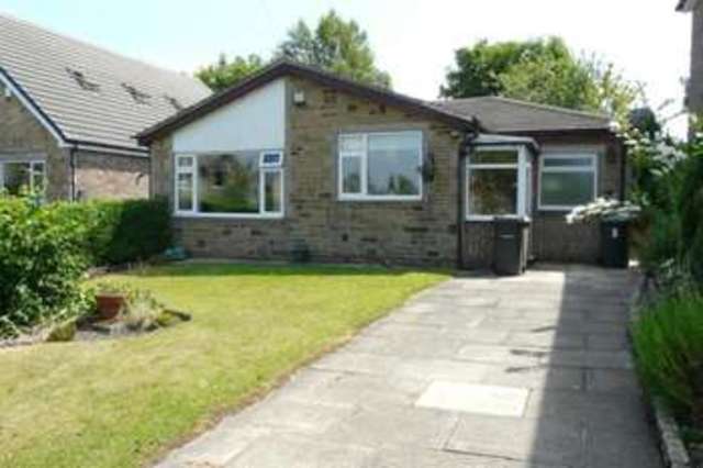  Image of 2 bedroom Detached house for sale in Grasleigh Way Allerton Bradford BD15 at Sandy Lane Allerton Sandy Lane, BD15 9AN