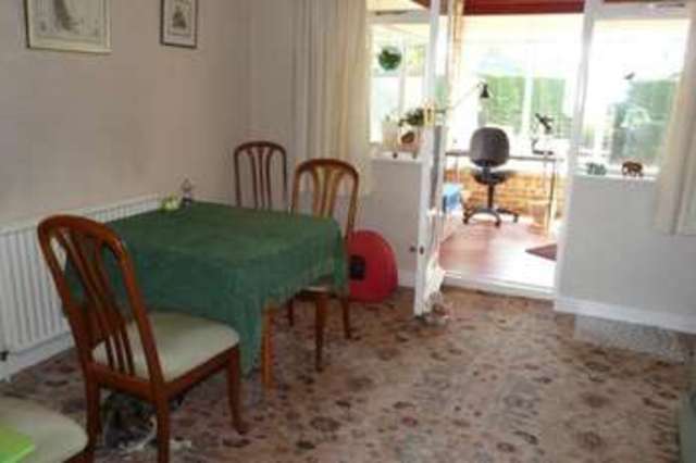  Image of 2 bedroom Detached house for sale in Grasleigh Way Allerton Bradford BD15 at Sandy Lane Allerton Sandy Lane, BD15 9AN