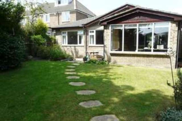  Image of 2 bedroom Detached house for sale in Grasleigh Way Allerton Bradford BD15 at Sandy Lane Allerton Sandy Lane, BD15 9AN