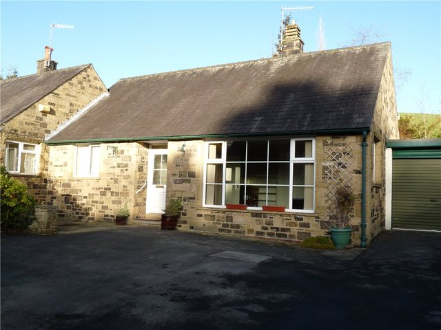  Image of 2 bedroom Detached house for sale in Grassington Road Skipton BD23 at Skipton North Yorkshire Skipton, BD23 1LL