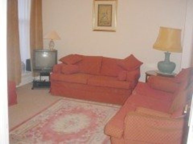  Image of 1 bedroom Flat to rent in Grassmarket Edinburgh EH1 at Old Town Edinburgh Edinburgh, EH1 2HY