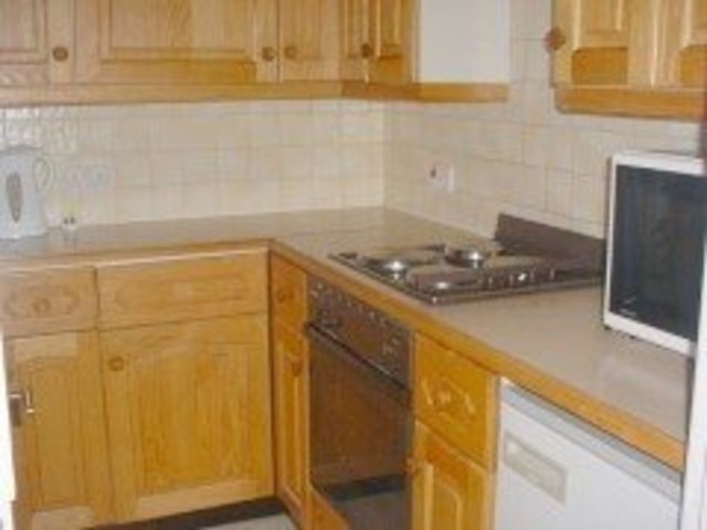  Image of 1 bedroom Flat to rent in Grassmarket Edinburgh EH1 at Old Town Edinburgh Edinburgh, EH1 2HY