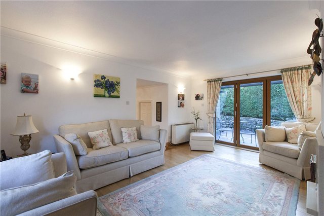  Image of 3 bedroom Detached house for sale in Settle Road Airton Skipton BD23 at Settle Old Road Airton Airton, BD23 4AX