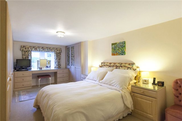  Image of 3 bedroom Detached house for sale in Settle Road Airton Skipton BD23 at Settle Old Road Airton Airton, BD23 4AX