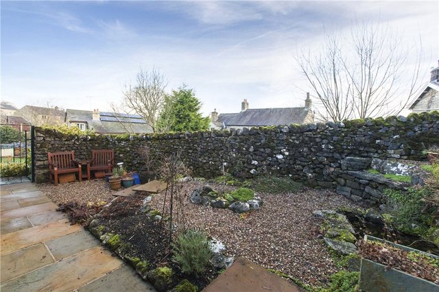  Image of 3 bedroom Detached house for sale in Settle Road Airton Skipton BD23 at Settle Old Road Airton Airton, BD23 4AX