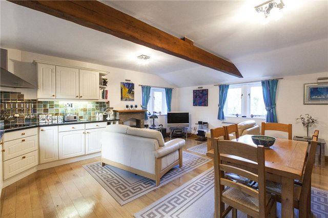 Image of 3 bedroom Detached house for sale in Settle Road Airton Skipton BD23 at Settle Old Road Airton Airton, BD23 4AX
