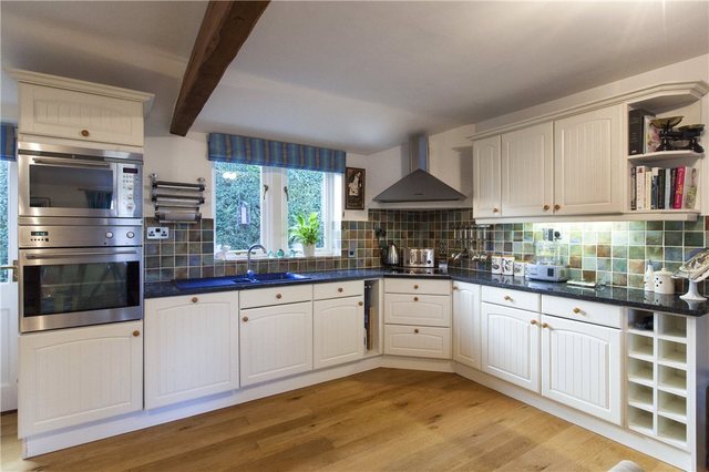  Image of 3 bedroom Detached house for sale in Settle Road Airton Skipton BD23 at Settle Old Road Airton Airton, BD23 4AX