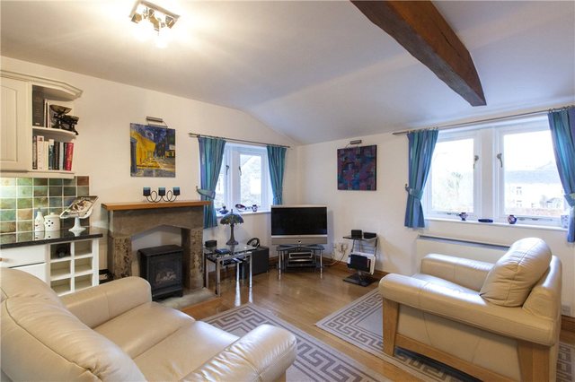 Image of 3 bedroom Detached house for sale in Settle Road Airton Skipton BD23 at Settle Old Road Airton Airton, BD23 4AX