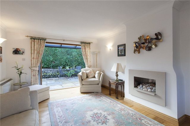  Image of 3 bedroom Detached house for sale in Settle Road Airton Skipton BD23 at Settle Old Road Airton Airton, BD23 4AX