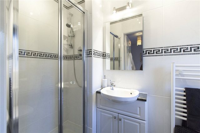  Image of 3 bedroom Detached house for sale in Settle Road Airton Skipton BD23 at Settle Old Road Airton Airton, BD23 4AX