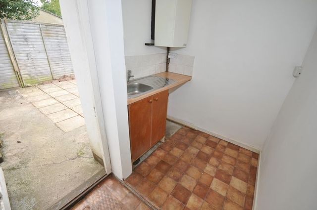 Image of 3 bedroom Terraced house for sale in Great Elm Frome BA11 at Great Elm Frome, BA11 3NY