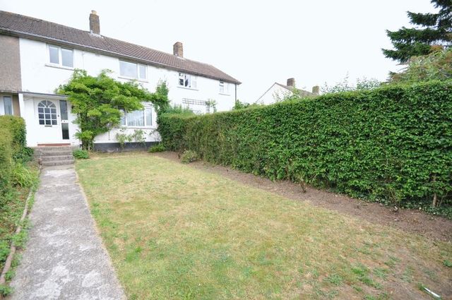  Image of 3 bedroom Terraced house for sale in Great Elm Frome BA11 at Great Elm Frome, BA11 3NY