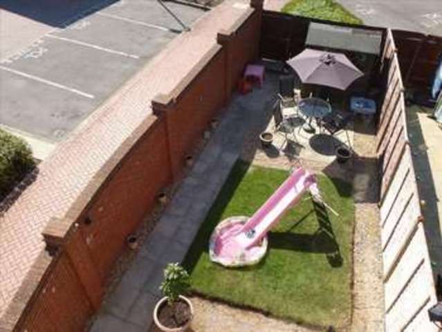  Image of 4 bedroom Detached house to rent in Great Farm Road Eastleigh SO50 at Great Farm Road  Eastleigh, SO50 5GN