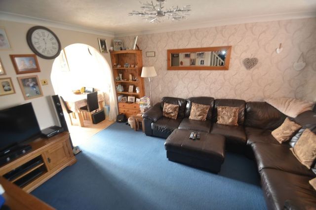  Image of 3 bedroom Semi-Detached house for sale in Great Galley Close Barking IG11 at Great Galley Close  Barking, IG11 0XL