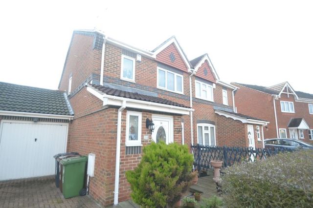  Image of 3 bedroom Semi-Detached house for sale in Great Galley Close Barking IG11 at Great Galley Close  Barking, IG11 0XL
