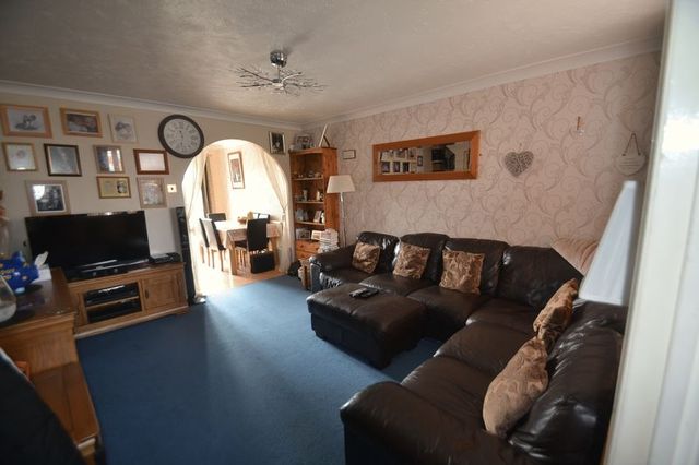  Image of 3 bedroom Semi-Detached house for sale in Great Galley Close Barking IG11 at Great Galley Close  Barking, IG11 0XL