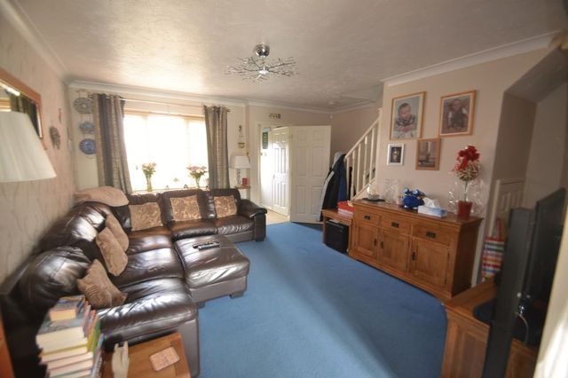  Image of 3 bedroom Semi-Detached house for sale in Great Galley Close Barking IG11 at Great Galley Close  Barking, IG11 0XL