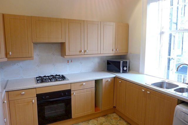  Image of 2 bedroom Flat to rent in Great King Street Edinburgh EH3 at New Town Edinburgh Edinburgh, EH3 6QW
